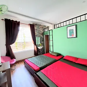 Hotel Homestay Xi Trum, Da Nang